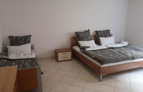 Ferienwohnung Mössingen - Foto 9