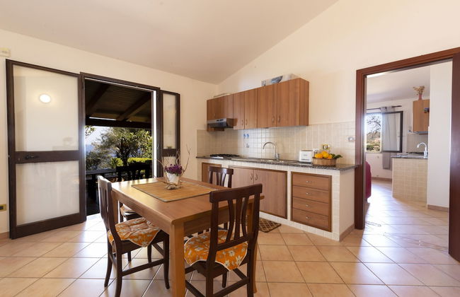 Ville Pini e Aurelia - Foto 13