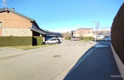 Bonito apartamento con gran jardín - Foto 17