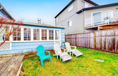 Arden Cottage - Foto 23