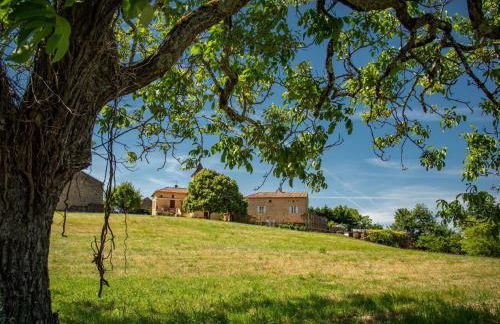 Maison Girou Haut - Foto 44