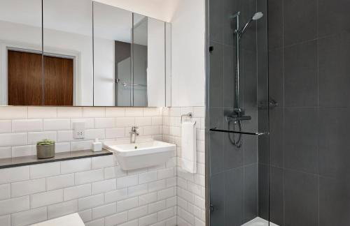 Citadines Islington London - Foto 36