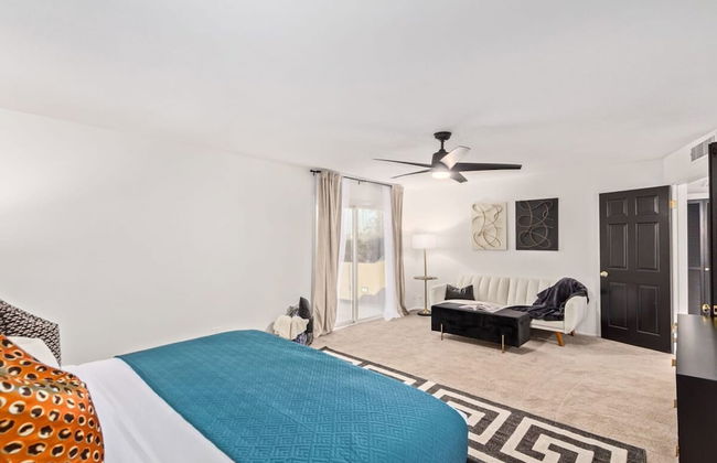 Tiki Paradise w Htd Pool Putt Grn Tiki Bar - Photo 19