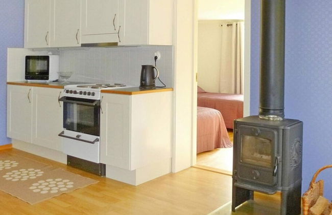 4 Person Holiday Home in Bralanda-by Traum - Photo 7