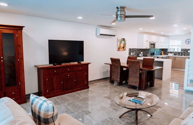 HBK Villa Rentals at Jolly Harbour - Foto 63
