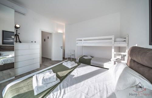 Panorama Blu - Spiaggia 7min - Terrazza - WiFi - Foto 7