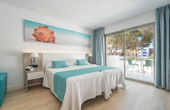 Aparthotel THB Guya Playa - Foto 14
