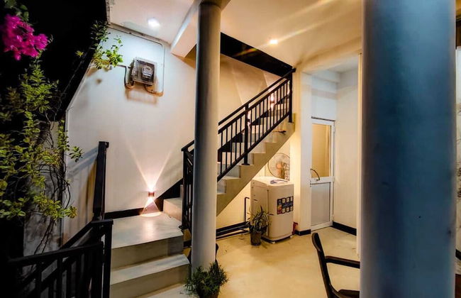 Flower shade villa - Photo 18