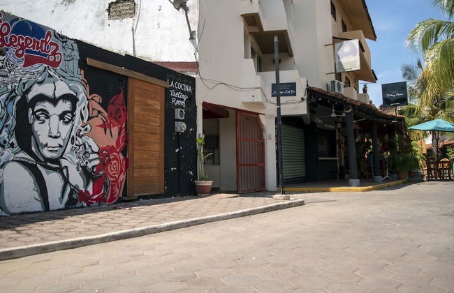 Isabel Suites Zihuatanejo - Foto 60