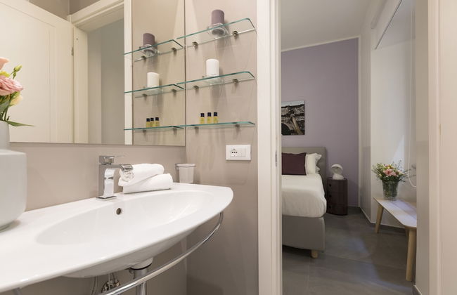 ROMAC - Villa Borghese - Photo 15