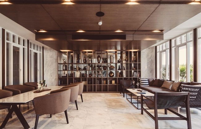 The Base Downtown Condo by Joy - Foto 20