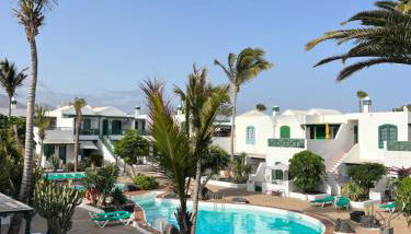 Lanzarote Beach House - Foto 1