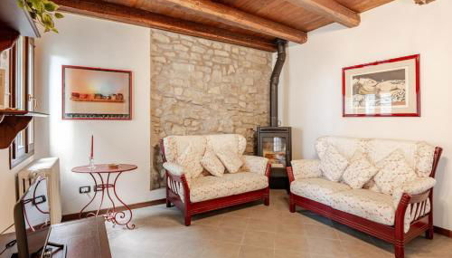 Romantica Residenza - Borgo Castello di Serravalle - Foto 4