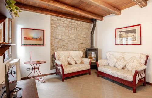 Romantica Residenza - Borgo Castello di Serravalle - Photo 4