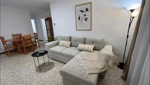 Vialia Piso Centrico Wifi Málaga Estación M Zambrano - Foto 5