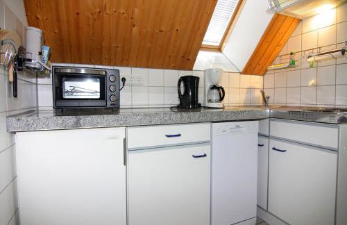 Ferienwohnung, Gutshaus Schulenbrook - Foto 20