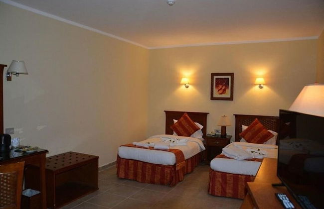 Cozy Stay at Le Mirage New Tiran Naama Bay - Foto 3