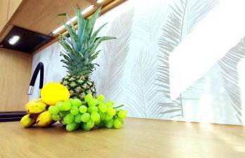 Aquarius Porto Boszkowo Sauna Apartamenty - Foto 10