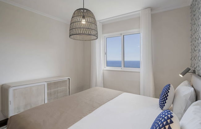 Duplex With sea View, Reis Magos V - Photo 7