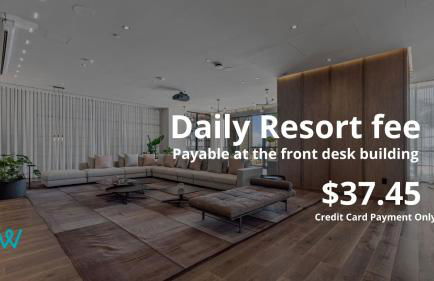 Free Parking! PH Luxury 3BR in Downtown Miami - Foto 8