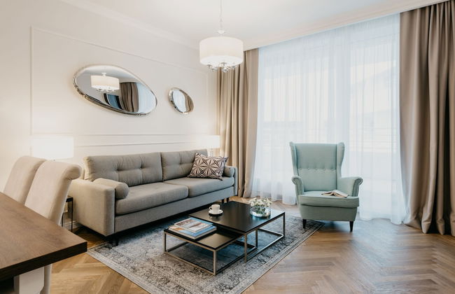 inQse Wroclaw | Centre - Foto 53