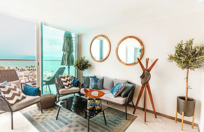 Condo Maritima 9U by Kivoya - Foto 15