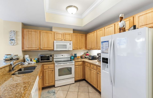 Crystal Tower Comfort Condos by Hosteeva - Foto 39