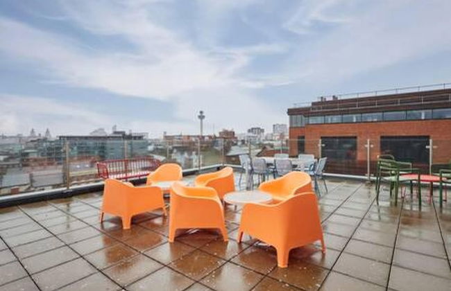 Host Stay The Knight Street Penthouse I - Foto 19