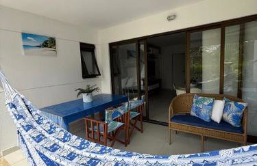 Excelente APARTAMENTO Térreo APÊ PARAÍSO - Condomínio de Luxo Iberostate - Praia do Forte - Mediterrâneo II - Foto 36