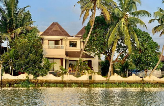 The Ambassador’s Residence – a VKation Experience - Foto 11