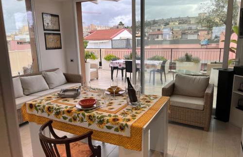 Terrazza panoramica Frau - Foto 8