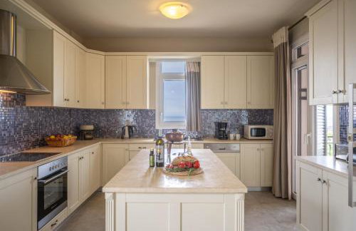 Liogerma Art Deco Villa - 5 min drive to Lassi - Foto 17