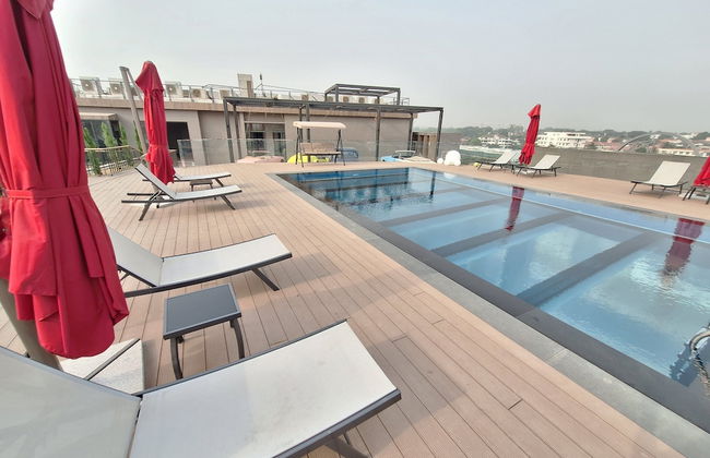 Diamond City by Cozy - Foto 37