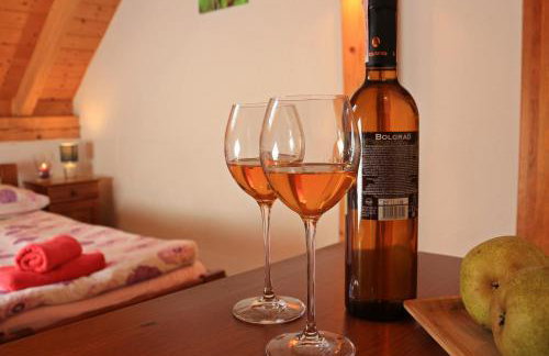 Zagroda Lipowiec - Photo 51