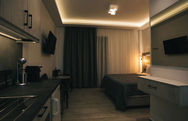 Lighthouse Apartments - Foto 22