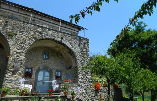 Agriturismo Casa Turchetti - Foto 45