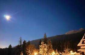 Oczko Na Giewont - Foto 1