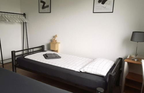 Haus Meereswind, 3xSchlafzimmer Wintergarten Garten Badewanne - Photo 11