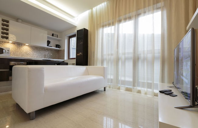 The Queen Luxury Apartments-VillaGiorgia - Foto 62