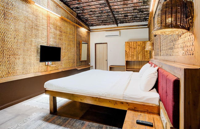 Palette Palghar Irayos Resort Lifestyle Retreat - Photo 13