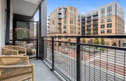 Landing Spectacular 1BD Gym Courtyard - Foto 56