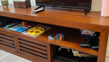 Rua Nova Apartment 28, 3 Dormitorios, WIFI, PS4 y Netflix, a 200m Catedral - Foto 5