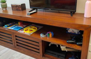 Rua Nova Apartment 28, 3 Dormitorios, WIFI, PS4 y Netflix, a 200m Catedral - Foto 5