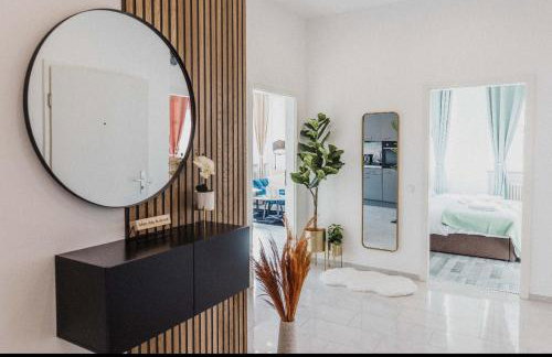 Ferienwohnung Zentrum Erding - Foto 12