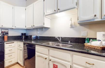 Chateau De Montagne #3 Condo - Foto 12