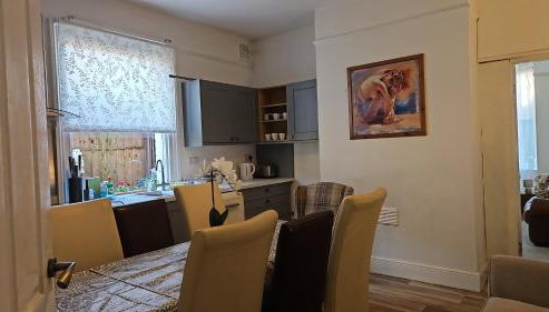 Corporate, Contractors Hollies House, 5 Bedrooms sleeps 15 - Foto 5