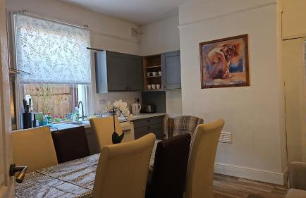 Corporate, Contractors Hollies House, 5 Bedrooms sleeps 15 - Foto 5