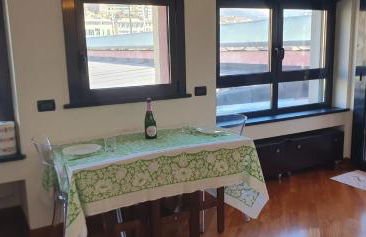 Acquarium dream apartment kate - Foto 17