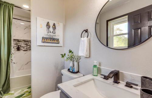 Near Lakes and Golfing Spacious Loganville Home! - Foto 14