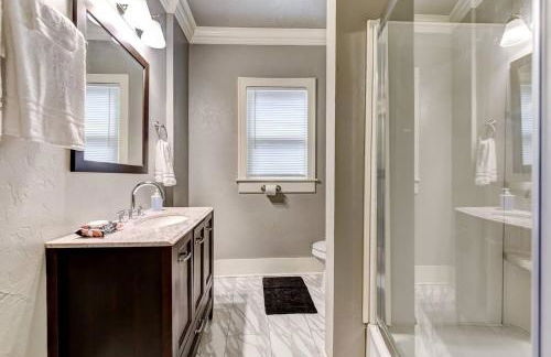 Boho Bungalow-walk to Plaza District can sleep 8 - Foto 20